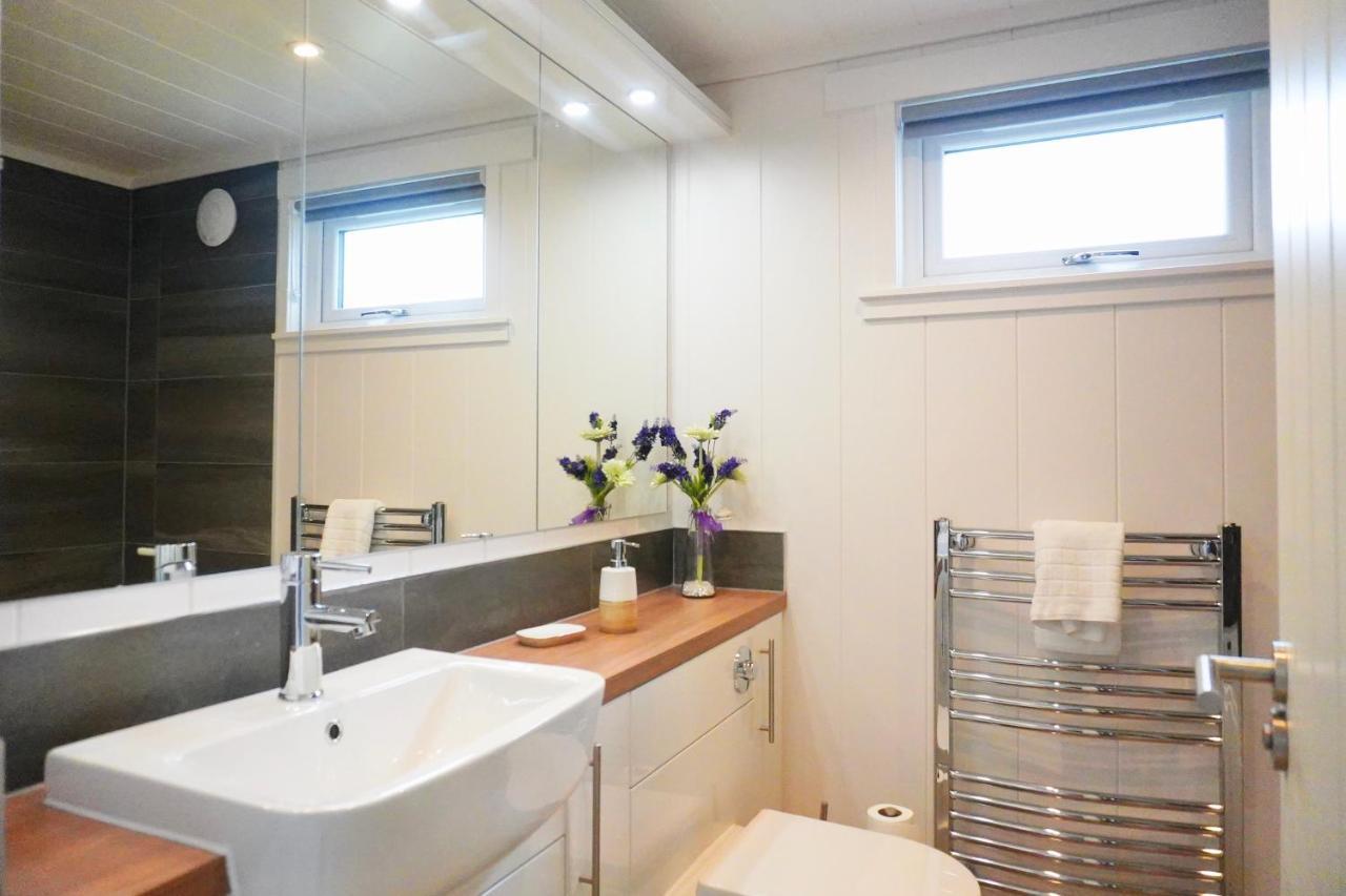 Lodge Linwater - Luxury And Static Caravans Near Edinburgh Newbridge (Lothian)