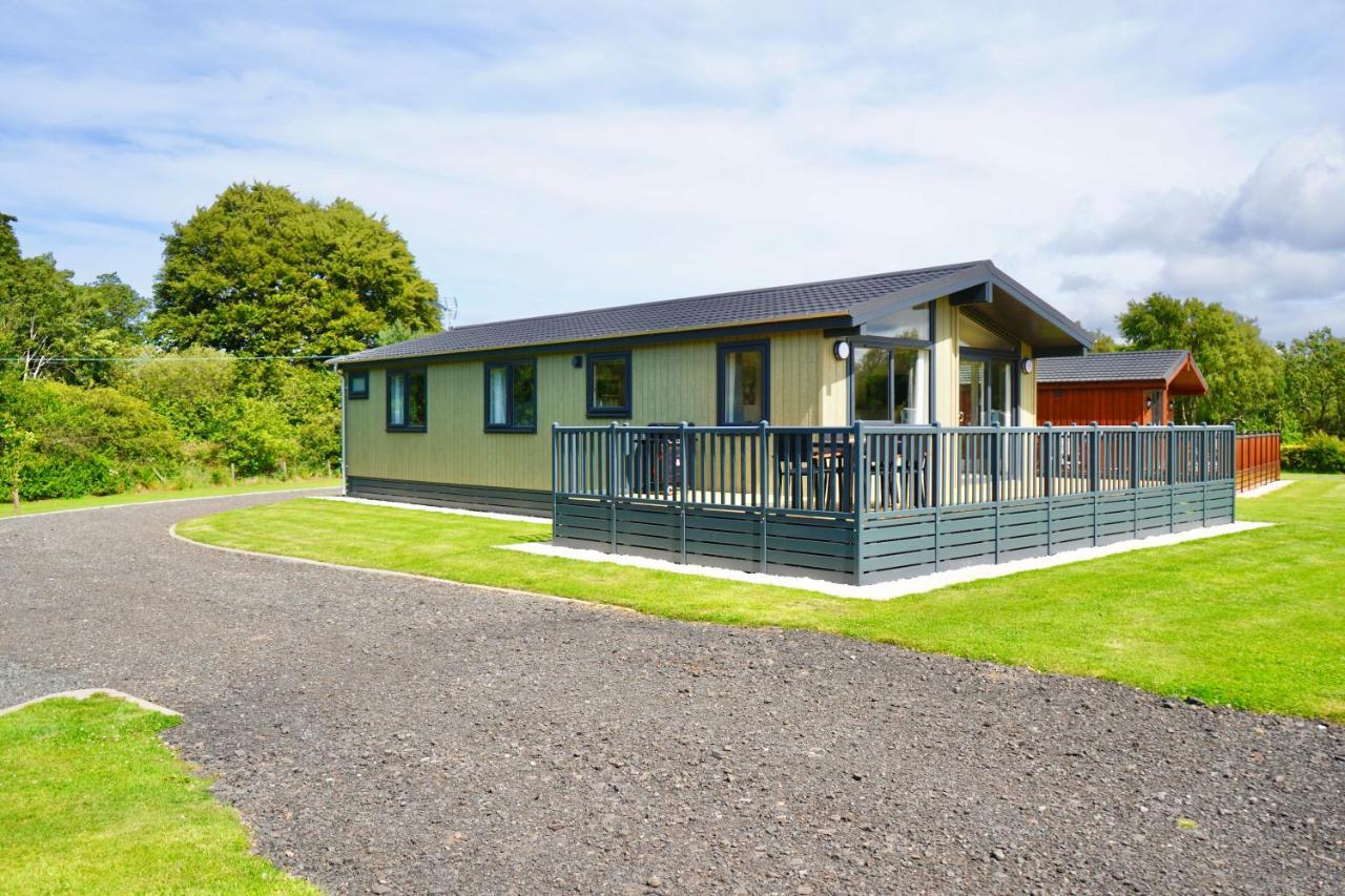 Linwater - Luxury And Static Caravans Near Edinburgh Lodge