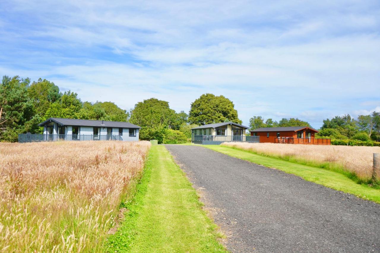 Linwater - Luxury And Static Caravans Near Edinburgh *