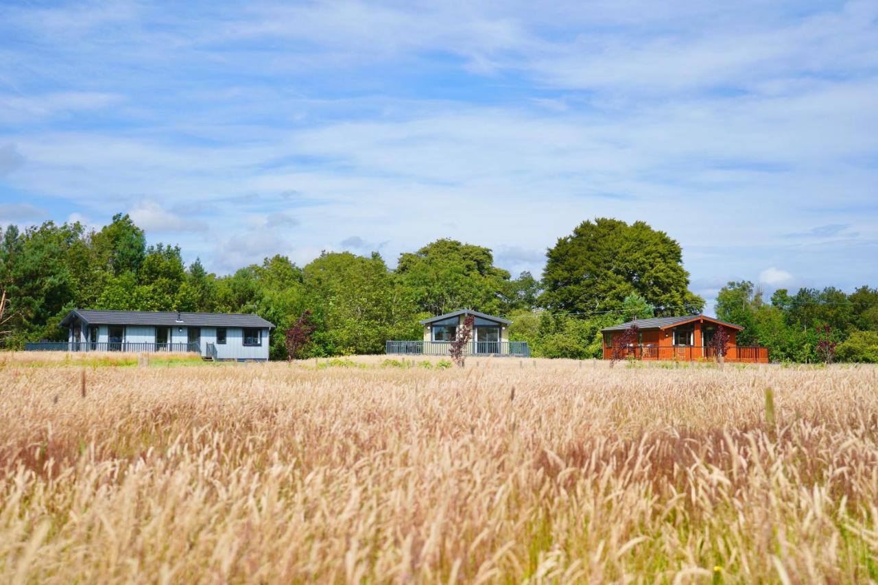 Linwater - Luxury And Static Caravans Near Edinburgh Newbridge (Lothian)