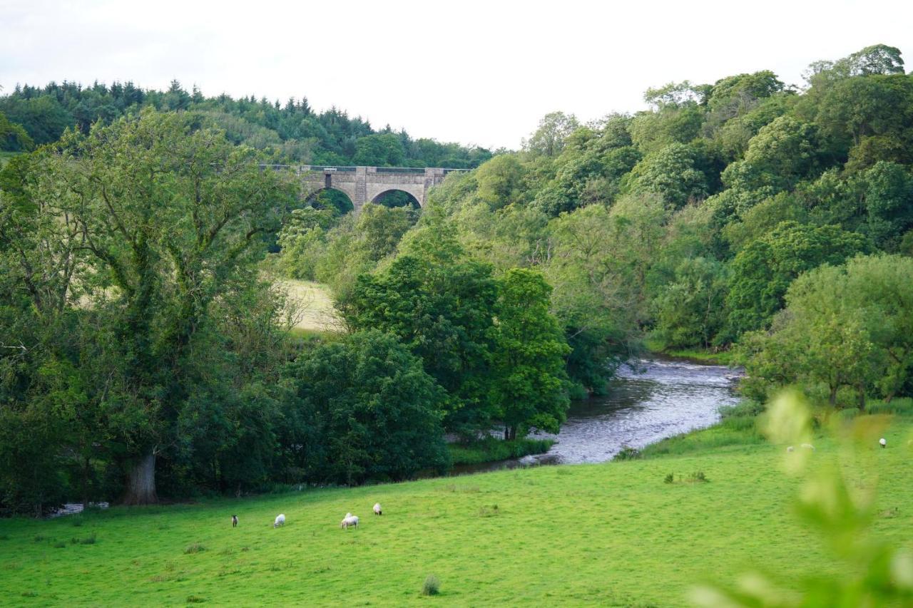 Linwater - Luxury And Static Caravans Near Edinburgh