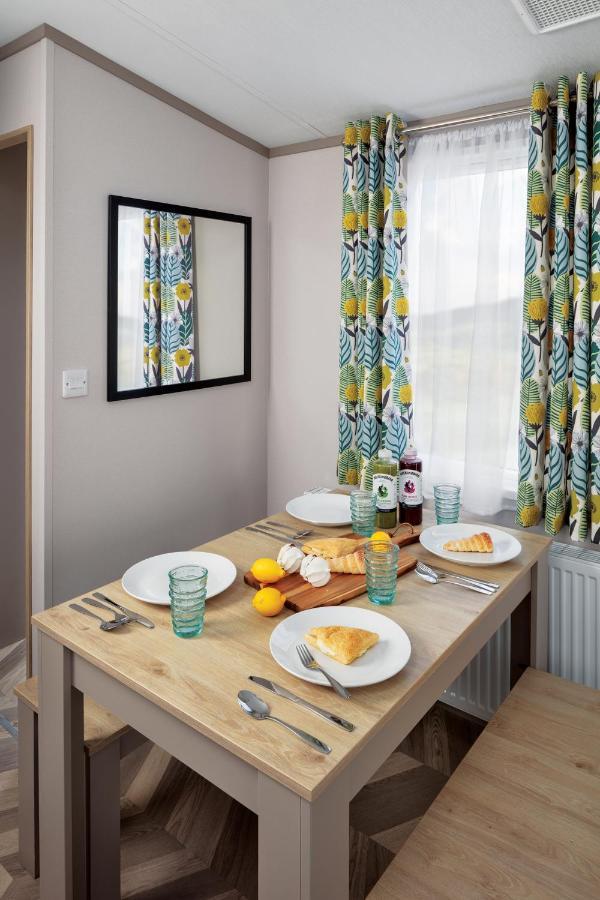 Linwater - Luxury And Static Caravans Near Edinburgh * Newbridge (Lothian)