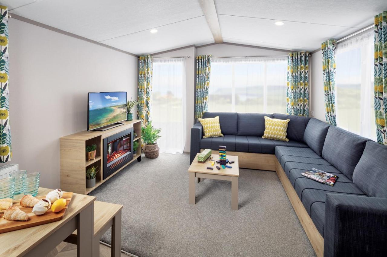 Linwater - Luxury And Static Caravans Near Edinburgh Newbridge (Lothian)