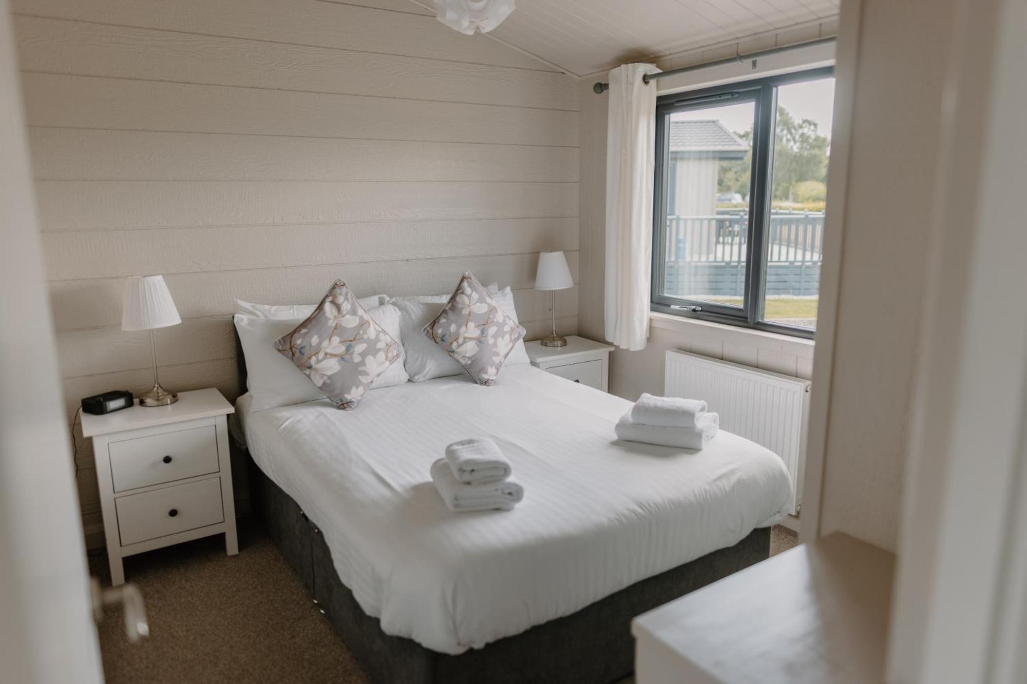 Linwater - Luxury And Static Caravans Near Edinburgh Newbridge (Lothian)