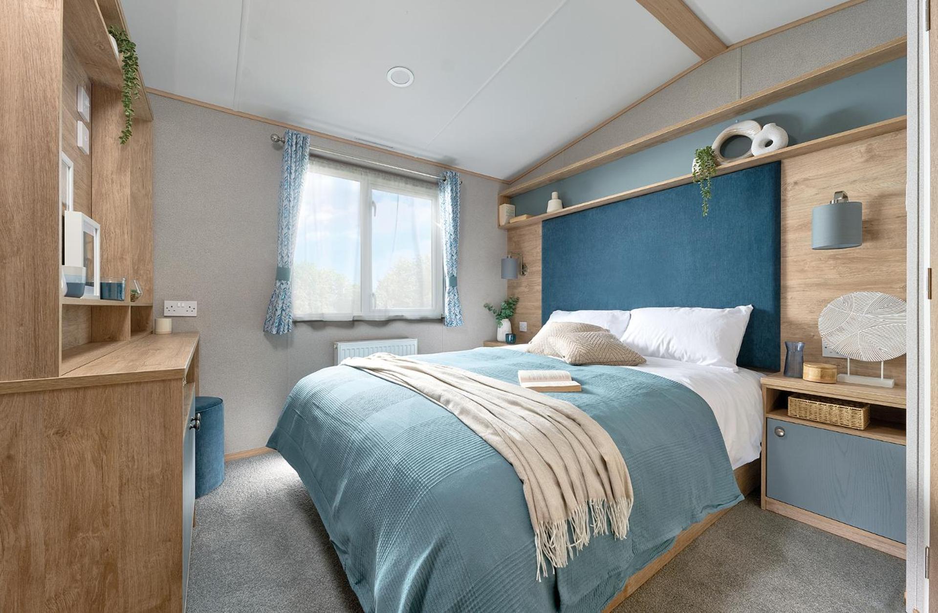 Linwater - Luxury And Static Caravans Near Edinburgh * Newbridge (Lothian)