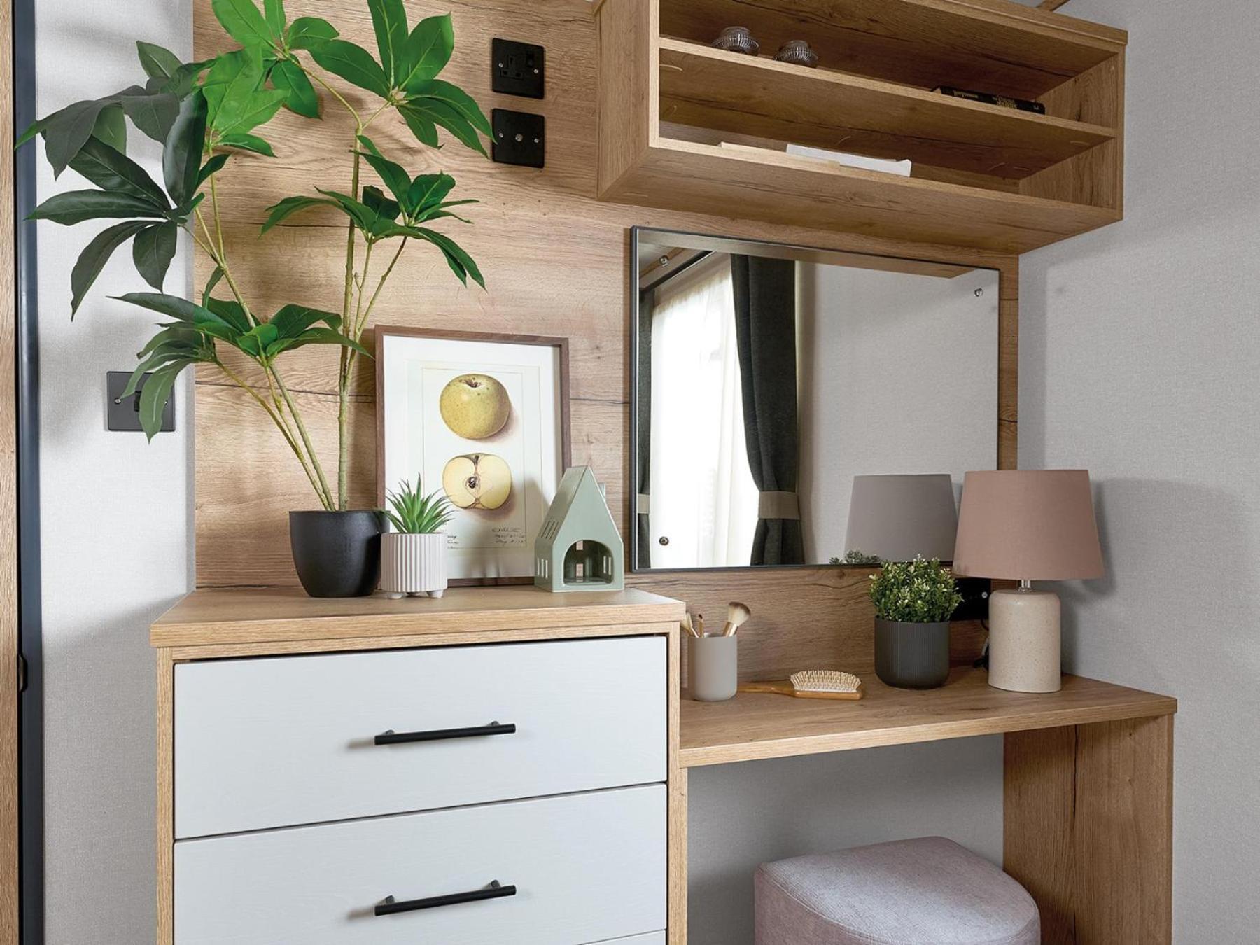 Linwater - Luxury And Static Caravans Near Edinburgh Lodge
