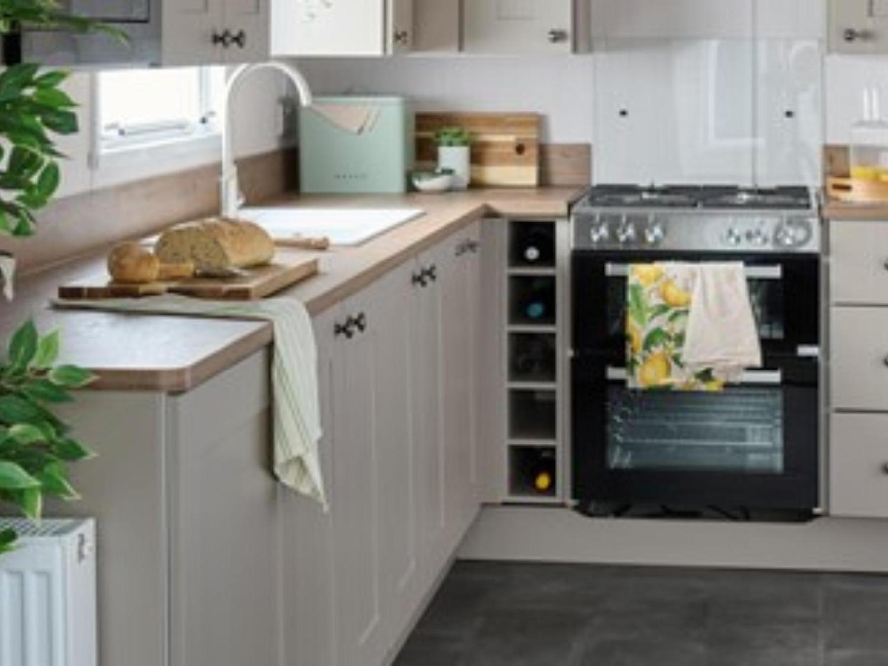 Linwater - Luxury And Static Caravans Near Edinburgh *