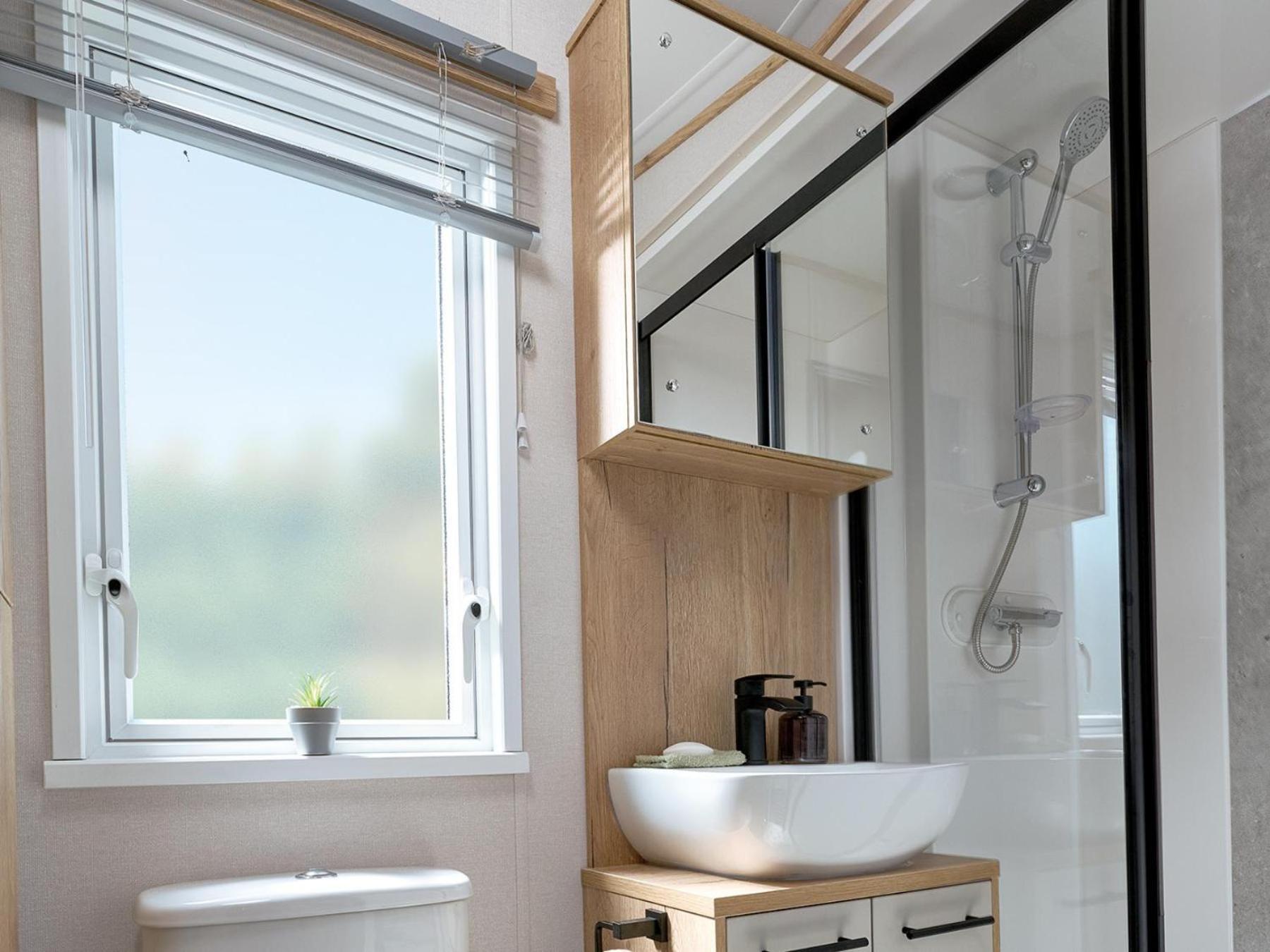 Linwater - Luxury And Static Caravans Near Edinburgh Newbridge (Lothian)
