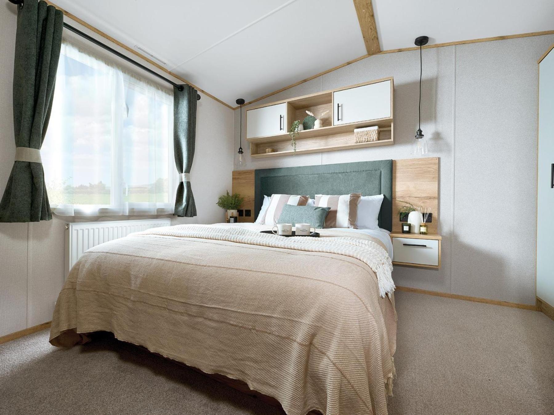 Linwater - Luxury And Static Caravans Near Edinburgh * Newbridge (Lothian)