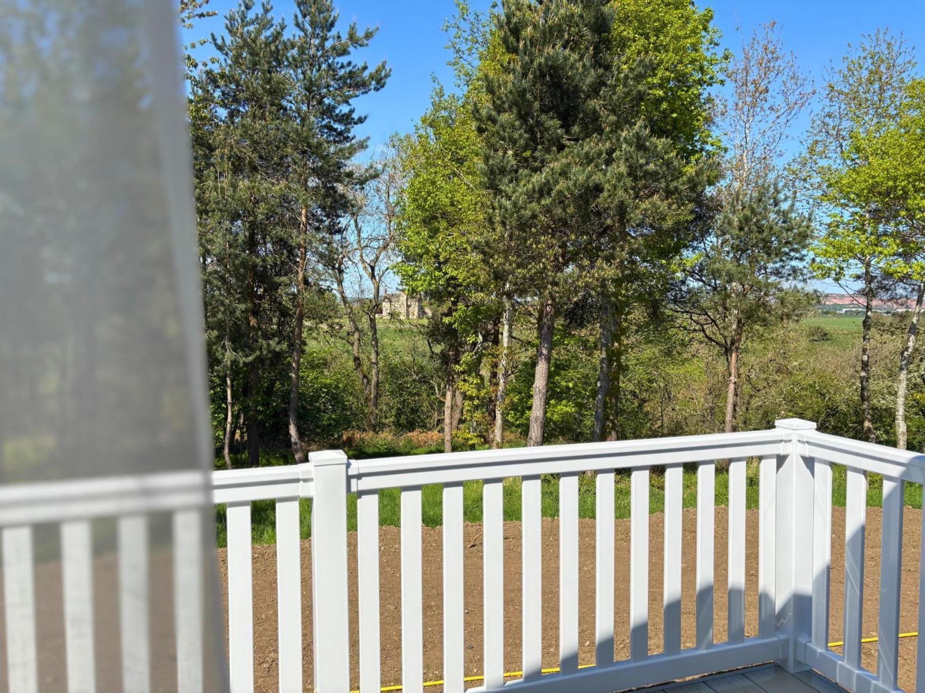Lodge Linwater - Luxury And Static Caravans Near Edinburgh Newbridge (Lothian)