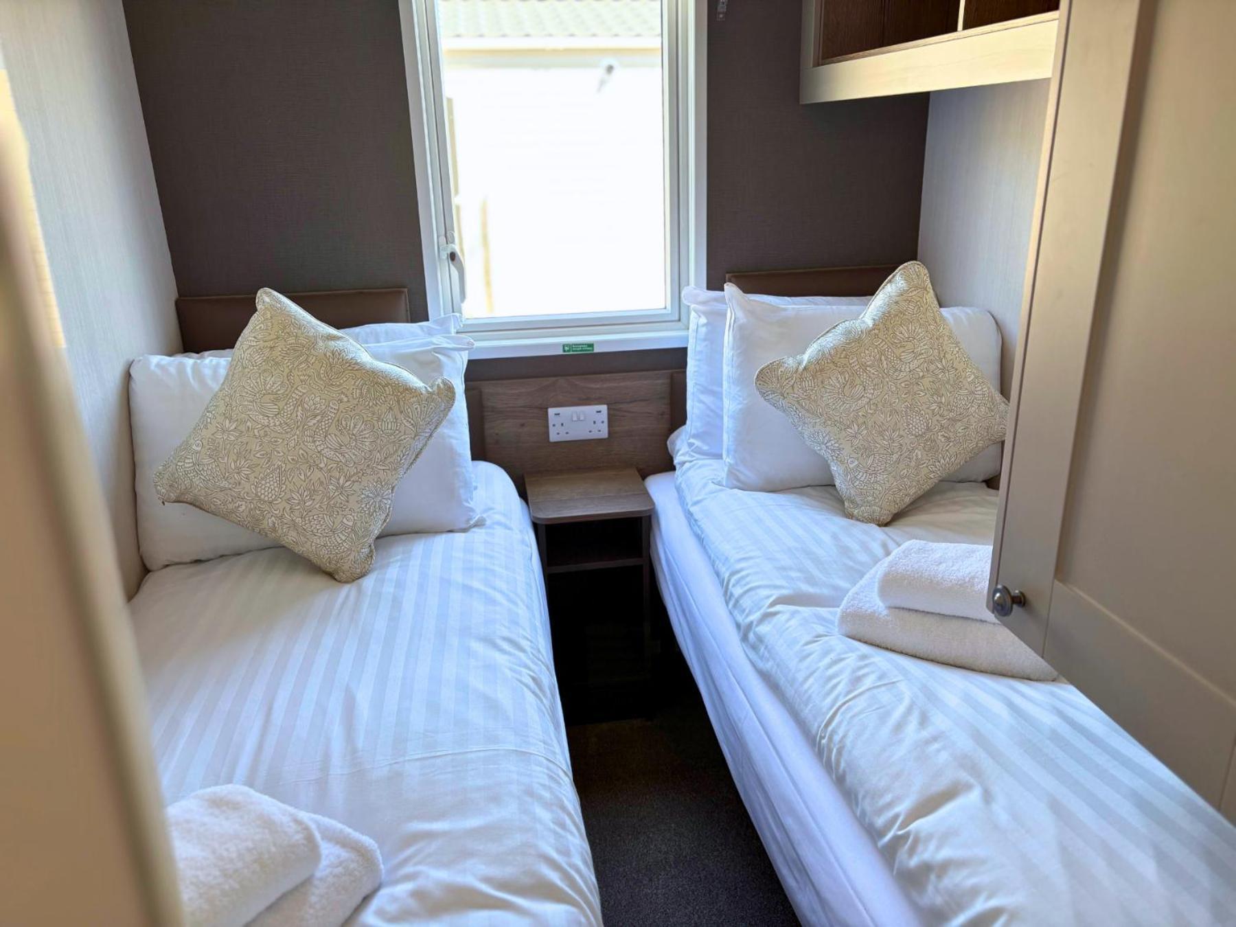 Linwater - Luxury And Static Caravans Near Edinburgh * Newbridge (Lothian)