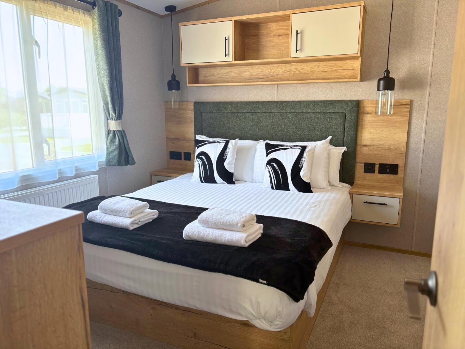 Linwater - Luxury And Static Caravans Near Edinburgh * Newbridge (Lothian)
