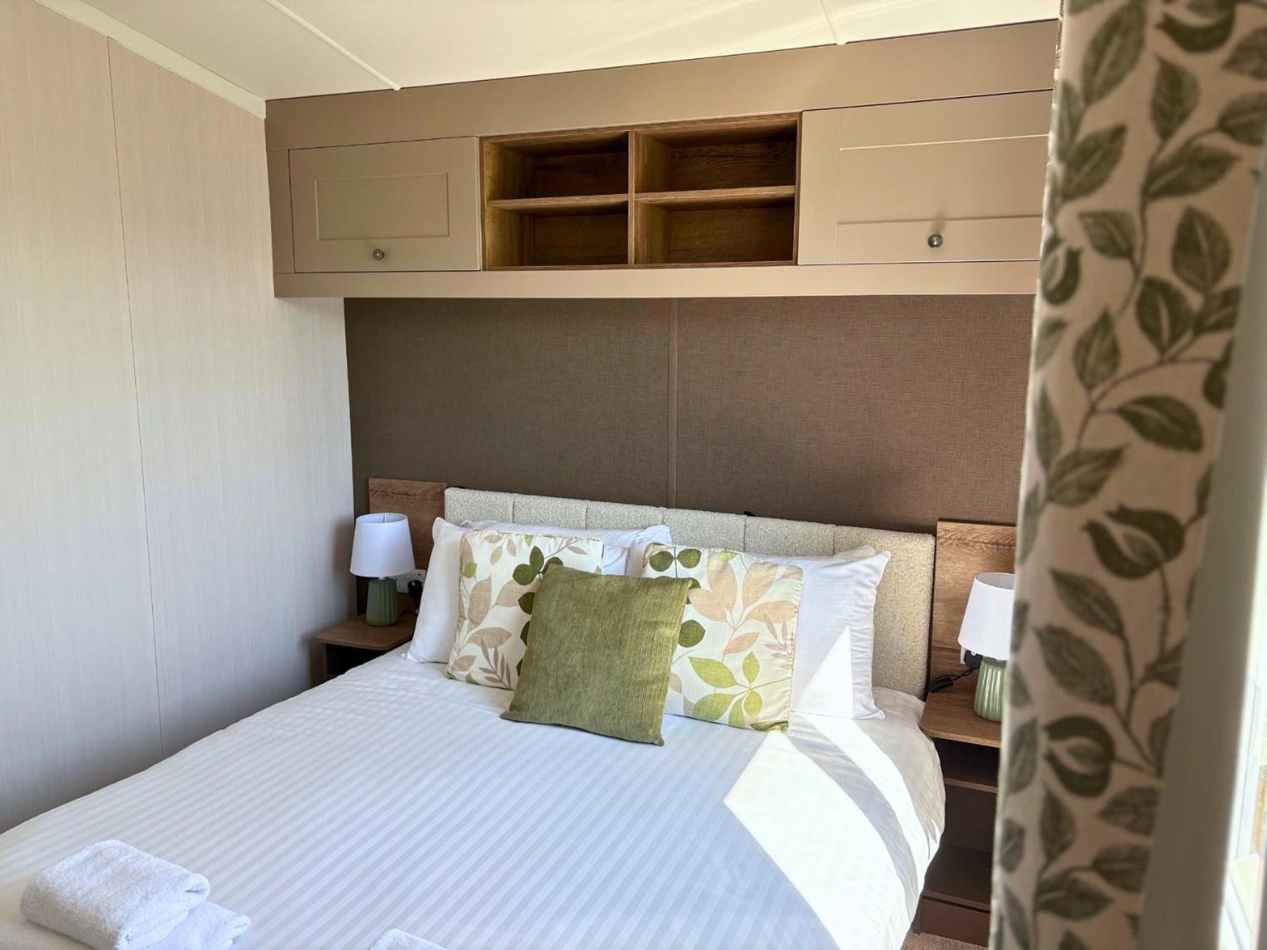 Linwater - Luxury And Static Caravans Near Edinburgh Newbridge (Lothian)