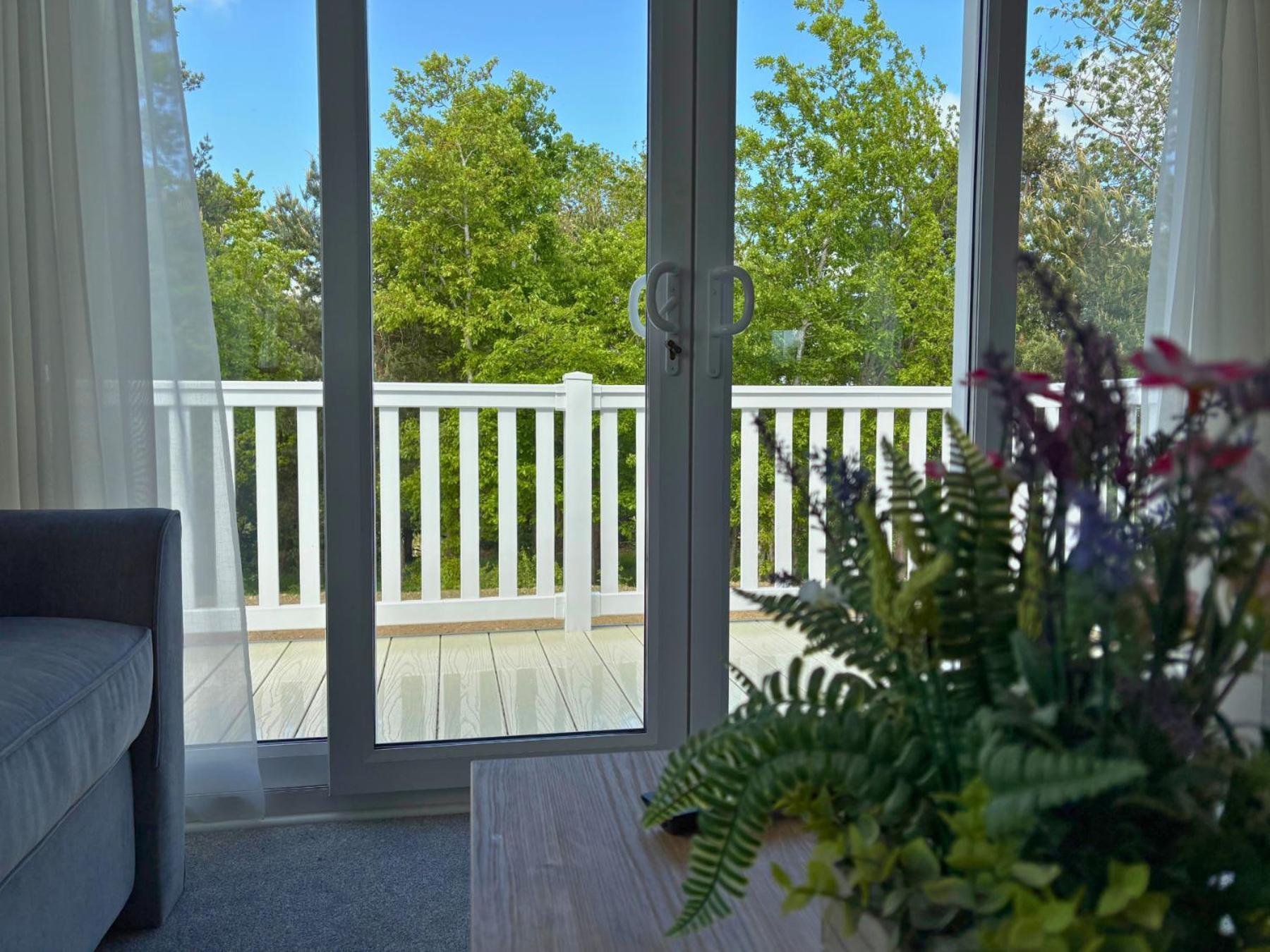Linwater - Luxury And Static Caravans Near Edinburgh Lodge