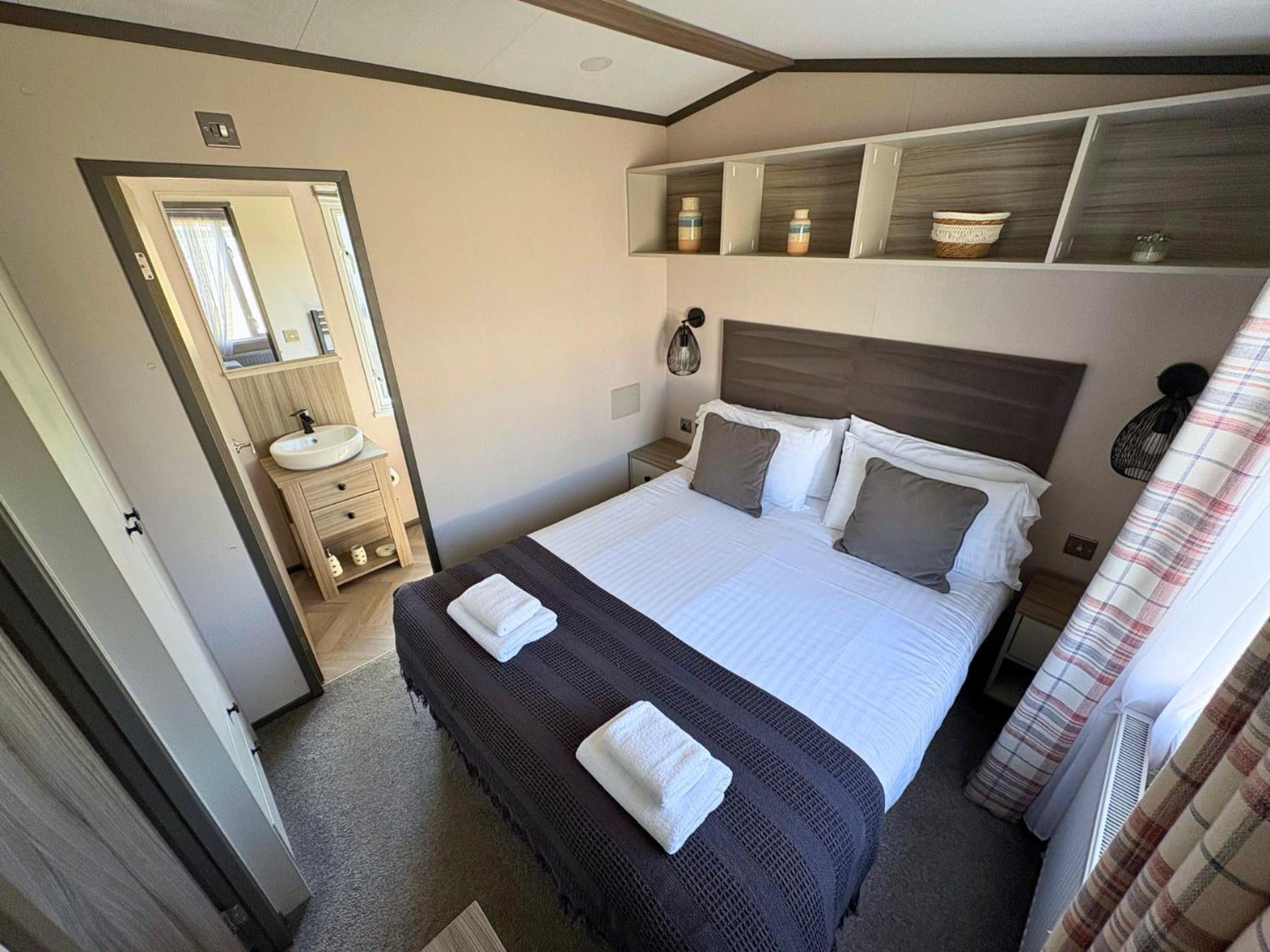 Linwater - Luxury And Static Caravans Near Edinburgh * Newbridge (Lothian)