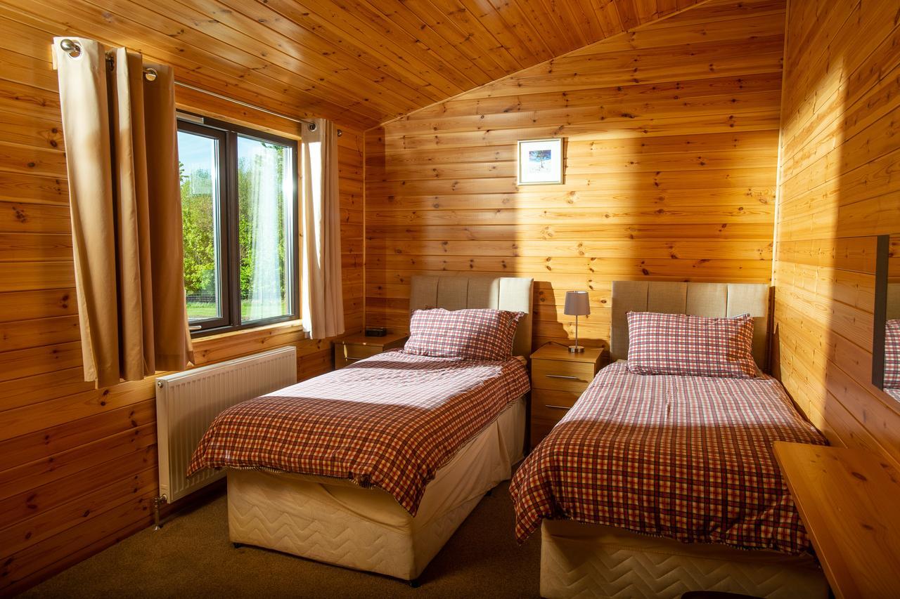 Linwater - Luxury And Static Caravans Near Edinburgh