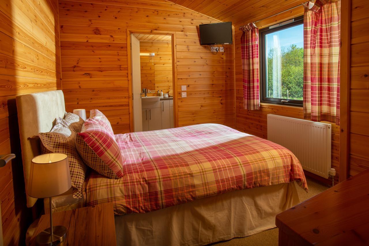 Linwater - Luxury And Static Caravans Near Edinburgh Newbridge (Lothian)